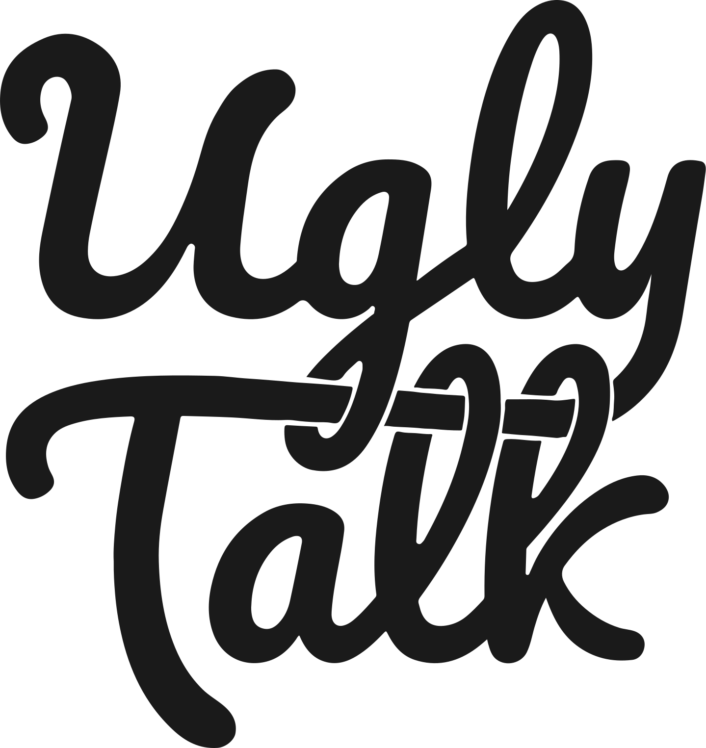 Ugly Talk